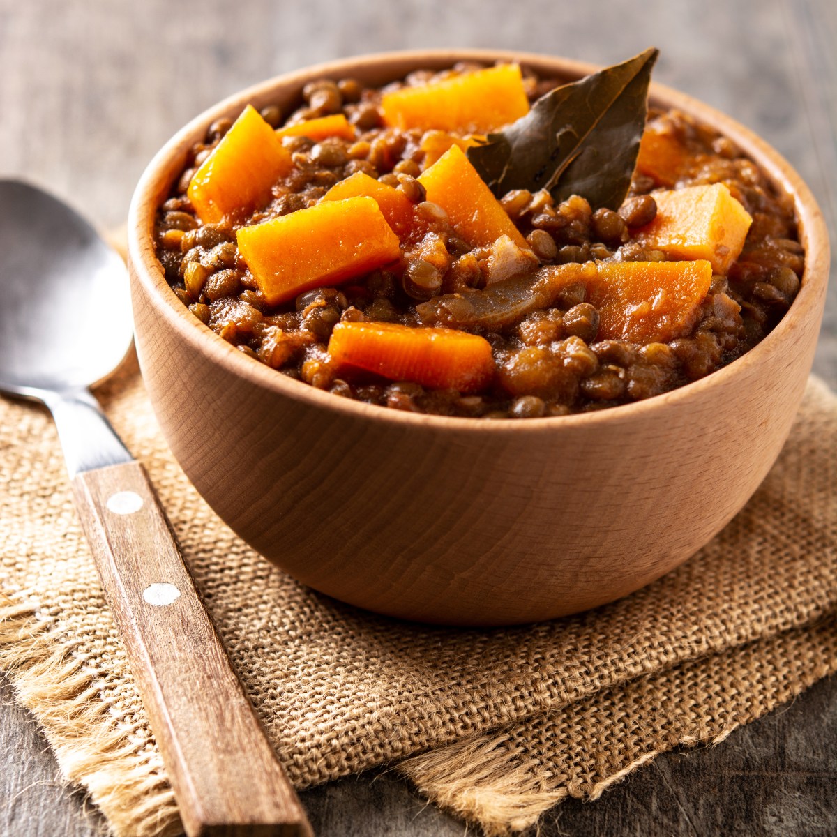 Lentil Soup